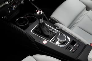 Audi RS3 Sportback 2017 года  (AU)